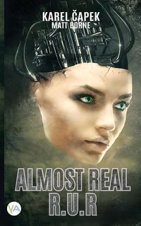 Produktbild: Almost Real - R.U.R
