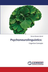 Produktbild: Psychoneurolinguistics: