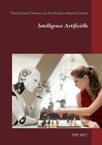Produktbild: Intelligence artificielle