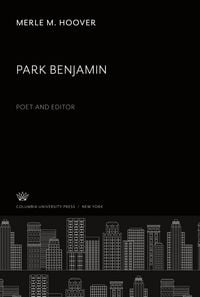 Produktbild: Park Benjamin