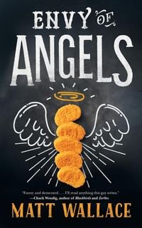 Produktbild: Envy Of Angels