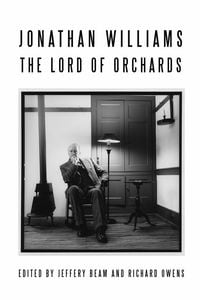 Produktbild: Jonathan Williams: Lord of Orchards
