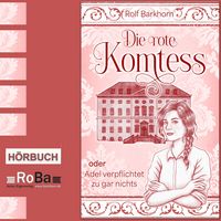 Produktbild: Die rote Komtess