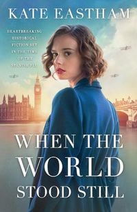 Produktbild: When the World Stood Still