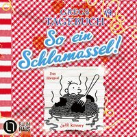 Produktbild: Folge 19: So ein Schlamassel!