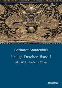 Produktbild: Heilige Drachen Band 1