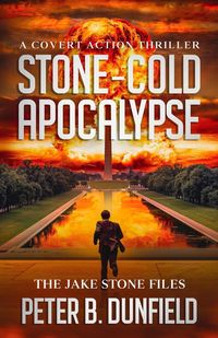Produktbild: Stone-Cold Apocalypse