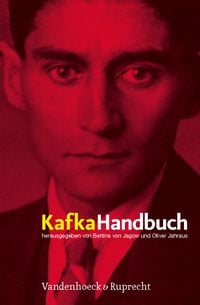 Produktbild: Kafka-Handbuch