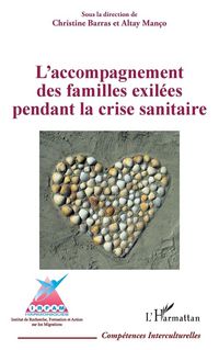 Produktbild: L'accompagnement des familles exil&eacute;es pendant la crise sanitaire