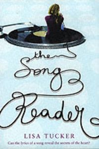 Produktbild: The Song Reader, English edition