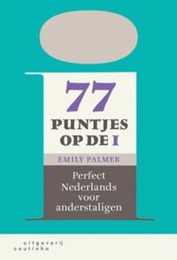 Produktbild: 77 puntjes op de i B1-C1+