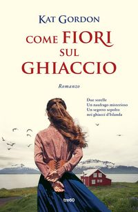 Produktbild: Come fiori sul ghiaccio