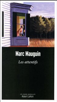 Produktbild: Les attentifs