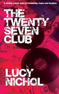 Produktbild: The Twenty Seven Club