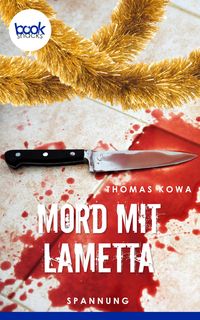 Produktbild: Mord mit Lametta