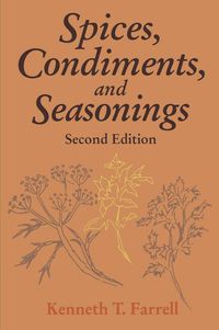 Produktbild: Spices, Condiments and Seasonings