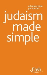 Produktbild: Judaism Made Simple: Flash