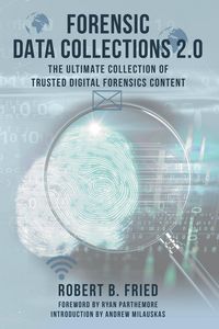 Produktbild: Forensic Data Collections 2.0