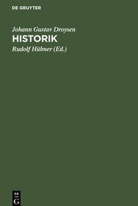 Produktbild: Historik