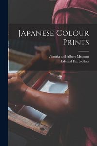 Produktbild: Japanese Colour Prints