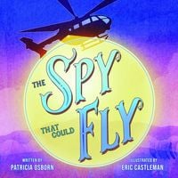 Produktbild: The Spy That Could Fly