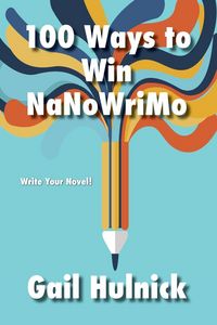Produktbild: 100 Ways to Win NaNoWriMo
