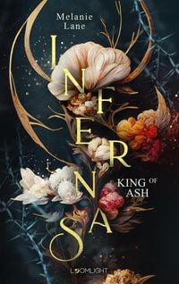 Produktbild: Infernas 1: King of Ash