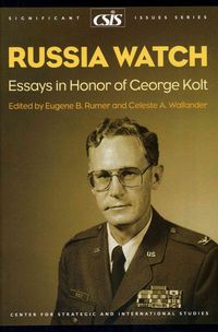 Produktbild: Russia Watch