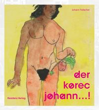 Produktbild: der korec johann...!