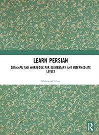 Produktbild: Learn Persian