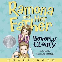 Bild vom Artikel Ramona & Her Father         2d vom Autor Beverly Cleary