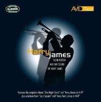 Produktbild: The In Person & Hi-Fi Sounds Of Harry James