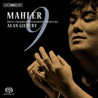 Produktbild: Sinfonie 9 D-Dur