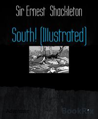 Produktbild: South! (Illustrated)