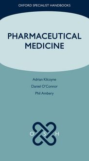 Produktbild: Pharmaceutical Medicine