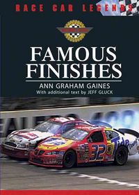 Produktbild: Gaines, A:  Famous Finishes