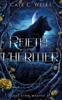 Produktbild: Les cinq meutes