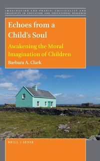 Produktbild: Echoes from a Child's Soul