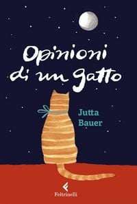 Produktbild: Opinioni di un gatto