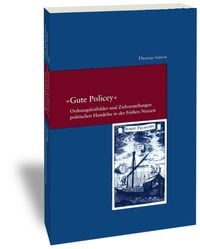 Produktbild: "Gute Policey"