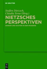 Produktbild: Nietzsches Perspektiven