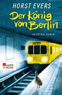 Produktbild: Der K&ouml;nig von Berlin