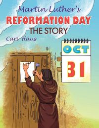 Produktbild: Martin Luther's Reformation Day
