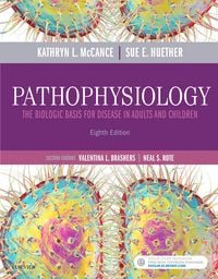 Produktbild: Pathophysiology - E-Book