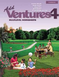 Produktbild: Add Ventures 4