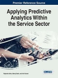 Produktbild: Applying Predictive Analytics Within the Service Sector