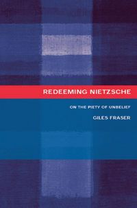Produktbild: Redeeming Nietzsche
