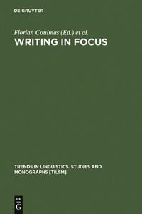 Produktbild: Writing in Focus