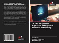 Produktbild: Un LBS migliorato migliora il throughput del cloud computing