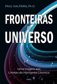 Produktbild: Fronteiras Do Universo